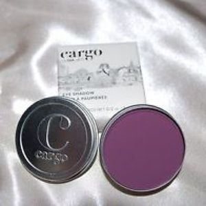 Cargo eye shadow in Moreton Bay